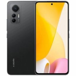 XIAOMI 12 L 6-128 BK